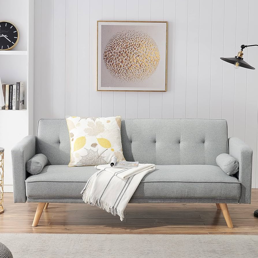 NEIGHBORHOOD - kenNEIGHBORHOOD FOLDING SOFA . PA ソファ Neighborhood Black Folding Sofa . PA Bench Neighborhood